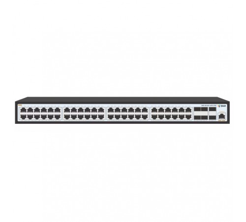 Коммутатор SNR SNR-S5110G-48TX-POE