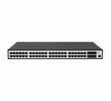 Коммутатор SNR SNR-S5311G-48TX-POE