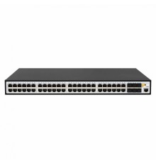 Коммутатор SNR SNR-S5311G-48TX-POE