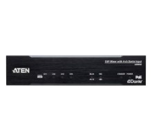 Микшер Aten AD004E