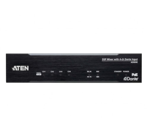 Микшер Aten AD004E