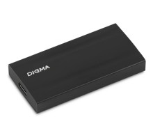 SSD накопитель Digma Mega X 4Tb (DGSM8004T2MGG)