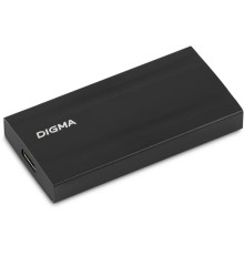SSD накопитель Digma Mega X 4Tb (DGSM8004T2MGG)