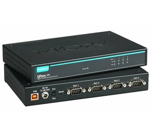 Преобразователь MOXA UPort 1450-G2