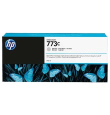 Картридж HP 773C Светло-серый 775 мл (C1Q44A)