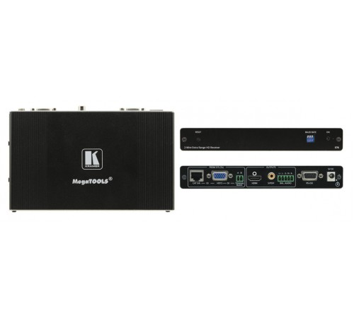 Передатчик HDMI Kramer HDMI RS-232 (EXT3-XR-TR)