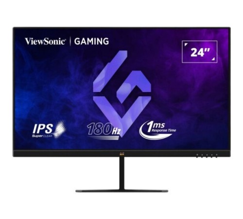 Монитор ViewSonic VX2479-HD-PRO