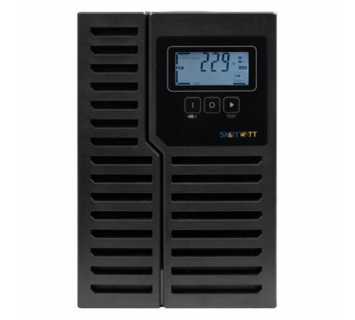 ИБП SmartWatt XPERT EURO 2kVA, 2000ВA (3703020440002)