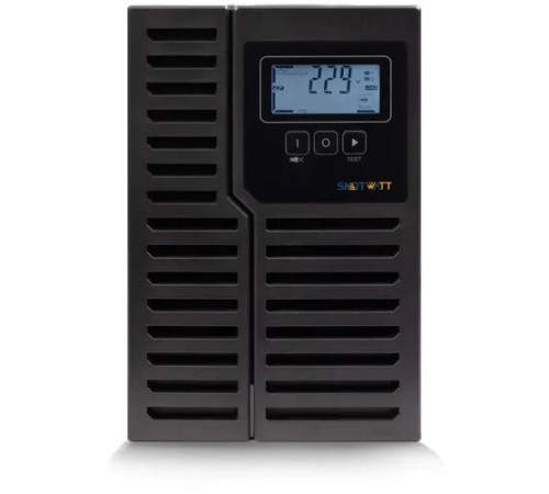 ИБП SmartWatt XPERT COMBO 1kVA, 1000ВA (3703020430004)