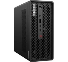 Компьютер Lenovo ThinkStation P3 Ultra SFF (30HBA0BPCH)
