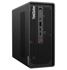 Компьютер Lenovo ThinkStation P3 Ultra SFF (30HBA0BPCH)