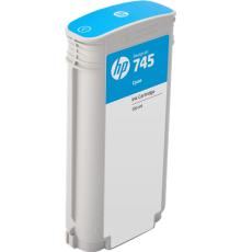 Картридж HP F9J97A