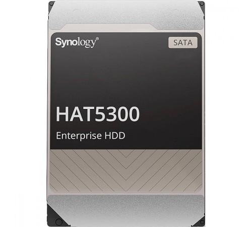 Жёсткий диск Synology HAT5300-4T