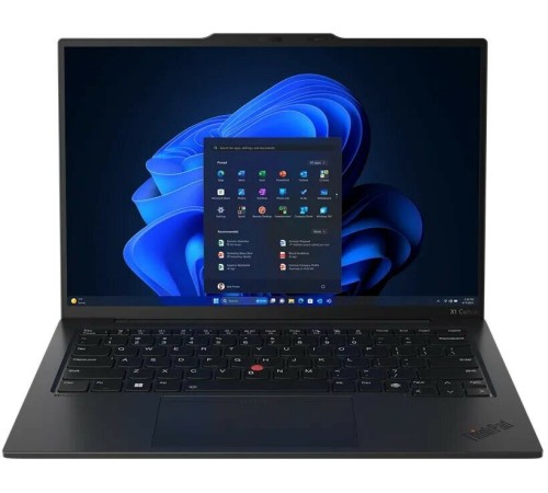Ноутбук Lenovo ThinkPad X1 Carbon 12 (21KDSCRY00)