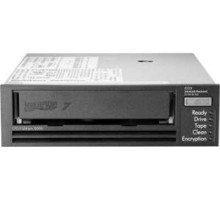 Ленточный накопитель HPУ Ultrium 15000 SAS Tape Drive (BB873A)