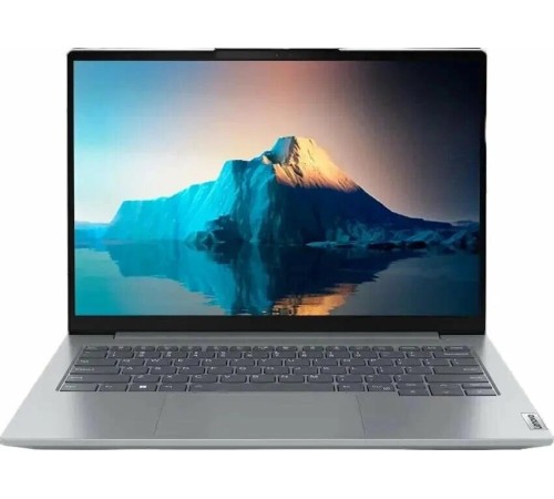 Ноутбук Lenovo ThinkBook 14 G6 ABP (21KJ008VUE)
