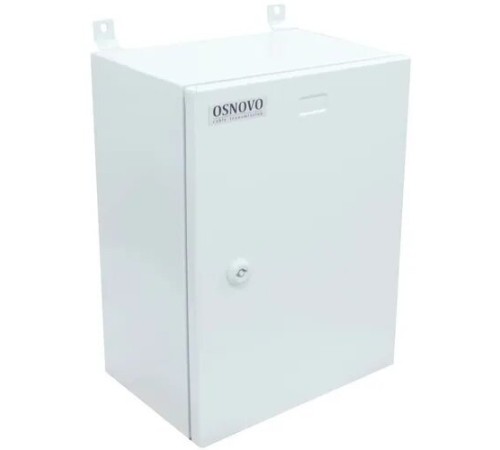 Коммутатор Osnovo OS-34TB1