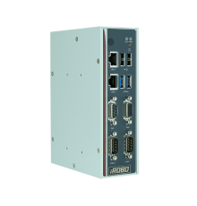 Промышленный компьютер iRobo iROBO-6000-032D