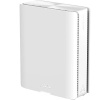 Маршрутизатор ASUS ZenWiFi BQ16 BE25000 Wi-Fi система (90IG08K0-MO3N0V)
