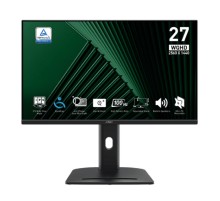 Монитор MSI Pro MP275QPG (9S6-3PC39M-069)