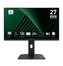 Монитор MSI Pro MP275QPG (9S6-3PC39M-069)