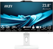 Моноблок MSI Pro AP242P 14M-807XRU (9S6-AE0622-839)