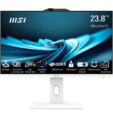 Моноблок MSI Pro AP242P 14M-807XRU (9S6-AE0622-839)