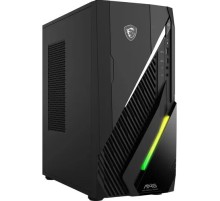 Компьютер MSI Infinite E1 14NUC5-046XRU (9S6-B91111-046)