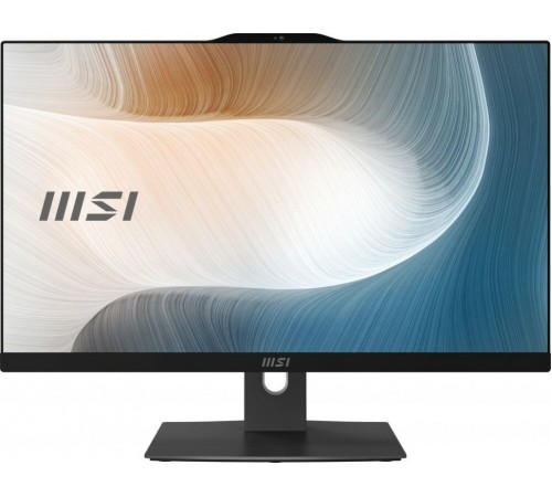 Моноблок MSI Modern AM272P 1M-687XRU (9S6-AF8231-1023)