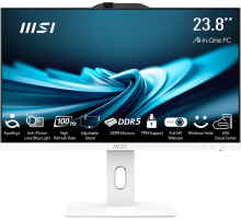Моноблок MSI Pro AP242P 14M-669XRU (9S6-AE0622-841)