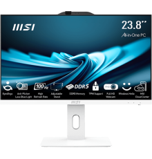 Моноблок MSI Pro AP242P 14M-669XRU (9S6-AE0622-841)