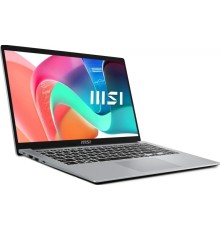 Ноутбук MSI Modern 15 F13MG-253RU (9S7-15S122-253)