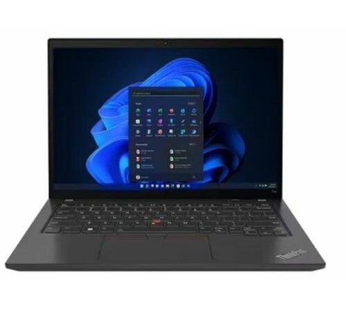 Ноутбук Lenovo ThinkPad T16 Gen 3 (21MQS5EG00)