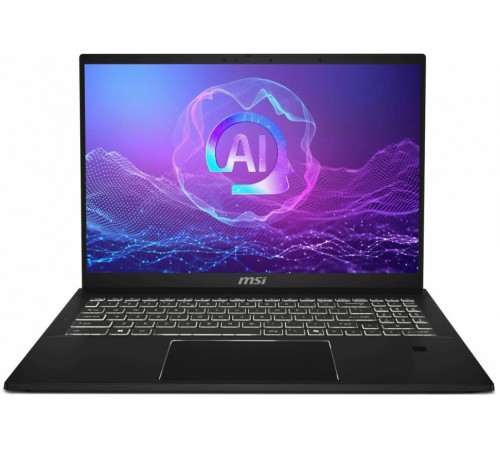 Ноутбук MSI Summit A16 AI+ A3HMTG-084RU (9S7-159K21-084)