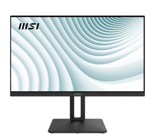 Монитор MSI PRO MP272PMG (9S6-3PD99T-004)