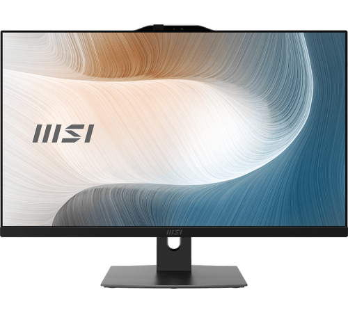 Моноблок MSI Modern AM272P 1M (9S6-AF8231-1035)