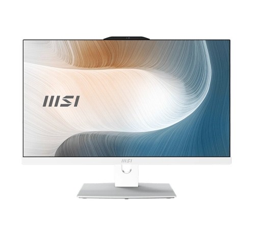 Моноблок MSI Modern AM242P 1M (9S6-AE0722-1476)
