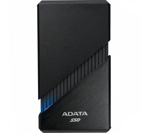 Внешний жесткий диск Adata SE920 SE920-1TCBK