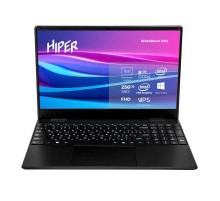 Ноутбук Hiper Intel N100 (U26-15FIN100R8S2WPG)