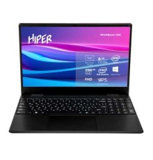 Ноутбук Hiper Intel N100 (U26-15FIN100R8S2WPG)