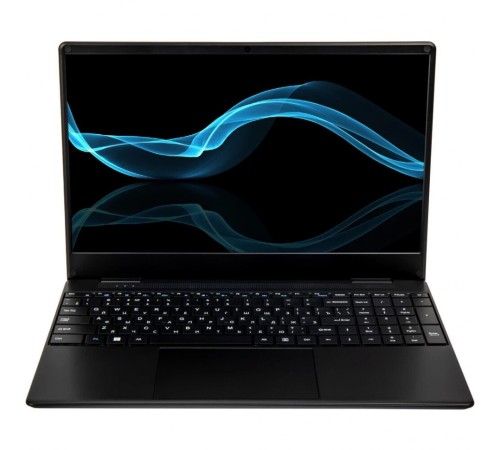 Ноутбук HIPER Workbook 15 (U26-15FII3123R8S5WPG)