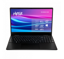 Ноутбук HIPER Workbook 15 (U26-15FII5124R8S2WPG)