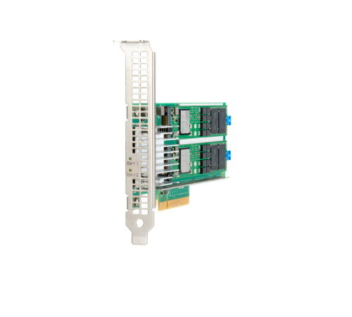 SSD накопитель HPE NS204i-p (P14379-001)