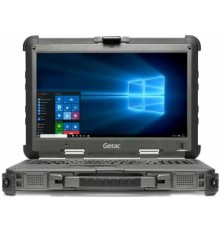 Ноутбук Getac X500G3 CI5-7440EQ (XQ1S2FCHCDXL)