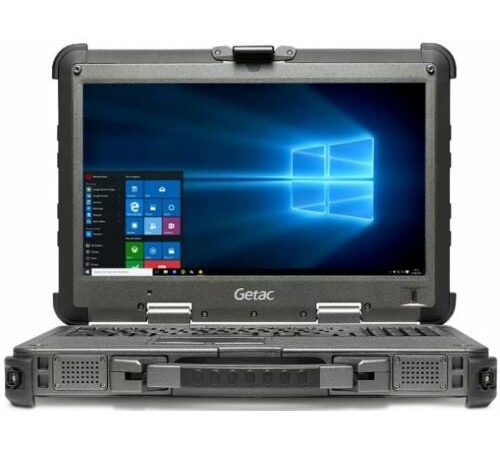 Ноутбук Getac X500G3 CI5-7440EQ (XQ1S2FCHCDXL)