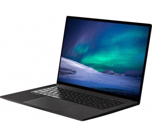 Ноутбук Maibenben P725 (P7251SF0LGRE0)