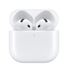 Наушники Apple AirPods 4 ANC (MXP93ZA/A)