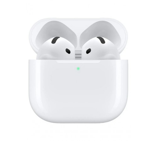 Наушники Apple AirPods 4 ANC (MXP93ZA/A)