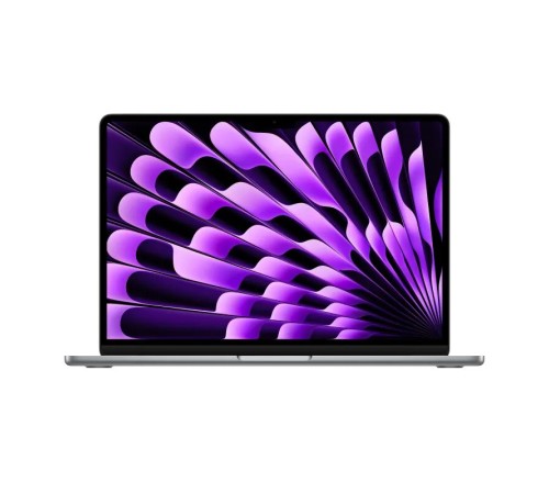 Ноутбук Apple MacBook Air 13 2024 (MC8H4LL/A)
