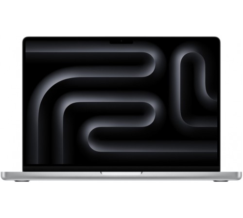 Ноутбук Apple MacBook Pro 14 2024 (MW2W3LL/A)